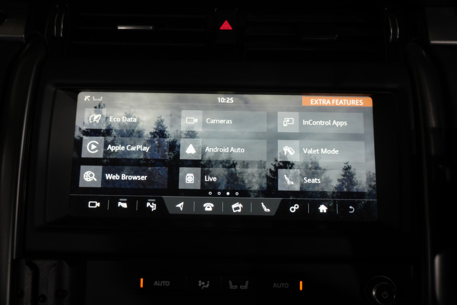 2020 Land Rover Discovery Series 5 SDV6 Landmark SUV Image 23
