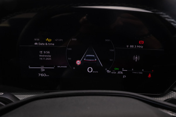 2025 Audi Q5 GU TDI 150kW Sport SUV image 10