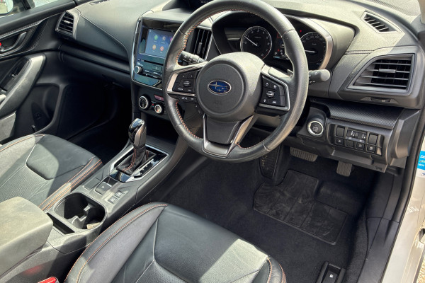 2019 Subaru XV G5-X 2.0i-L SUV Image 17
