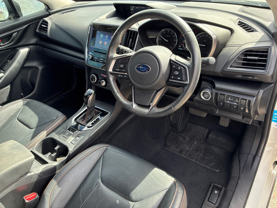 2019 Subaru XV G5-X 2.0i-L SUV Image 17