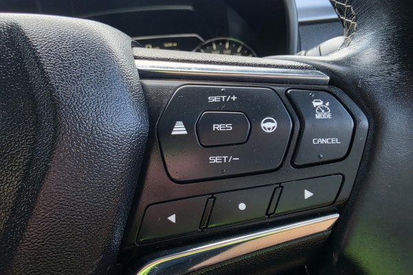 2021 Isuzu MU-X RJ LS-T SUV Image 28