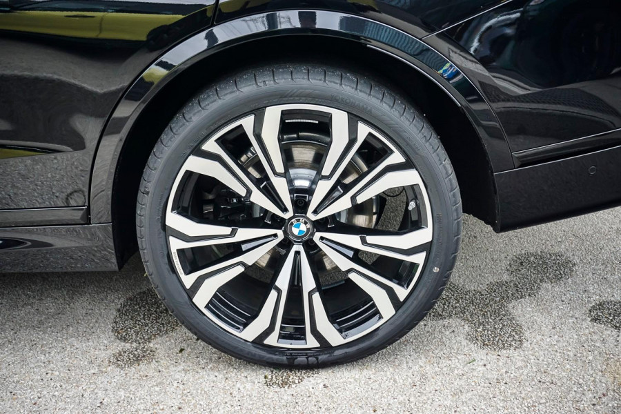 2026 BMW X7 G07 LCI xDrive40d M Sport SUV