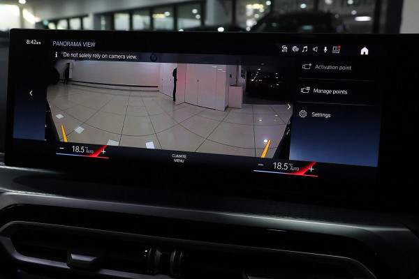 2023 BMW i4 G26 eDrive40 M Sport Hatch image 19
