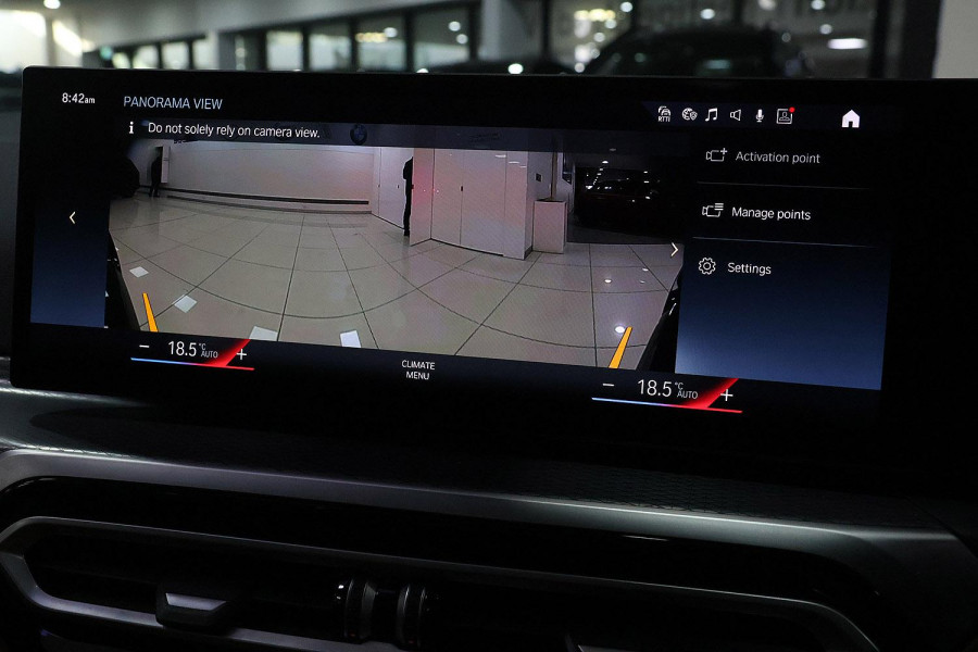 2023 BMW i4 G26 eDrive40 M Sport Hatch