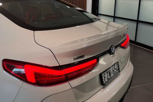 2020 BMW 2 Series F44 M235i xDrive Sedan Image 7