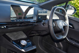 2024 MG MG4 MEH32 Essence 64 150kW Hatch