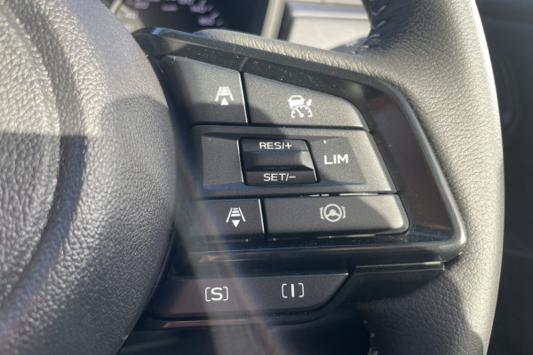 2026 Subaru Forester S6 Premium SUV Image 21