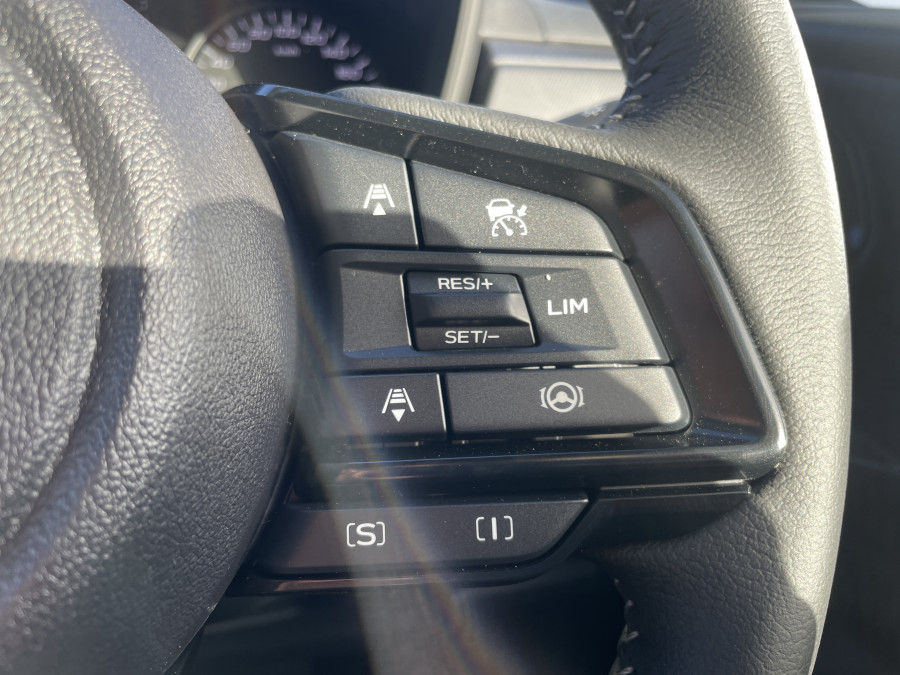 2026 Subaru Forester S6 Premium SUV Image 21