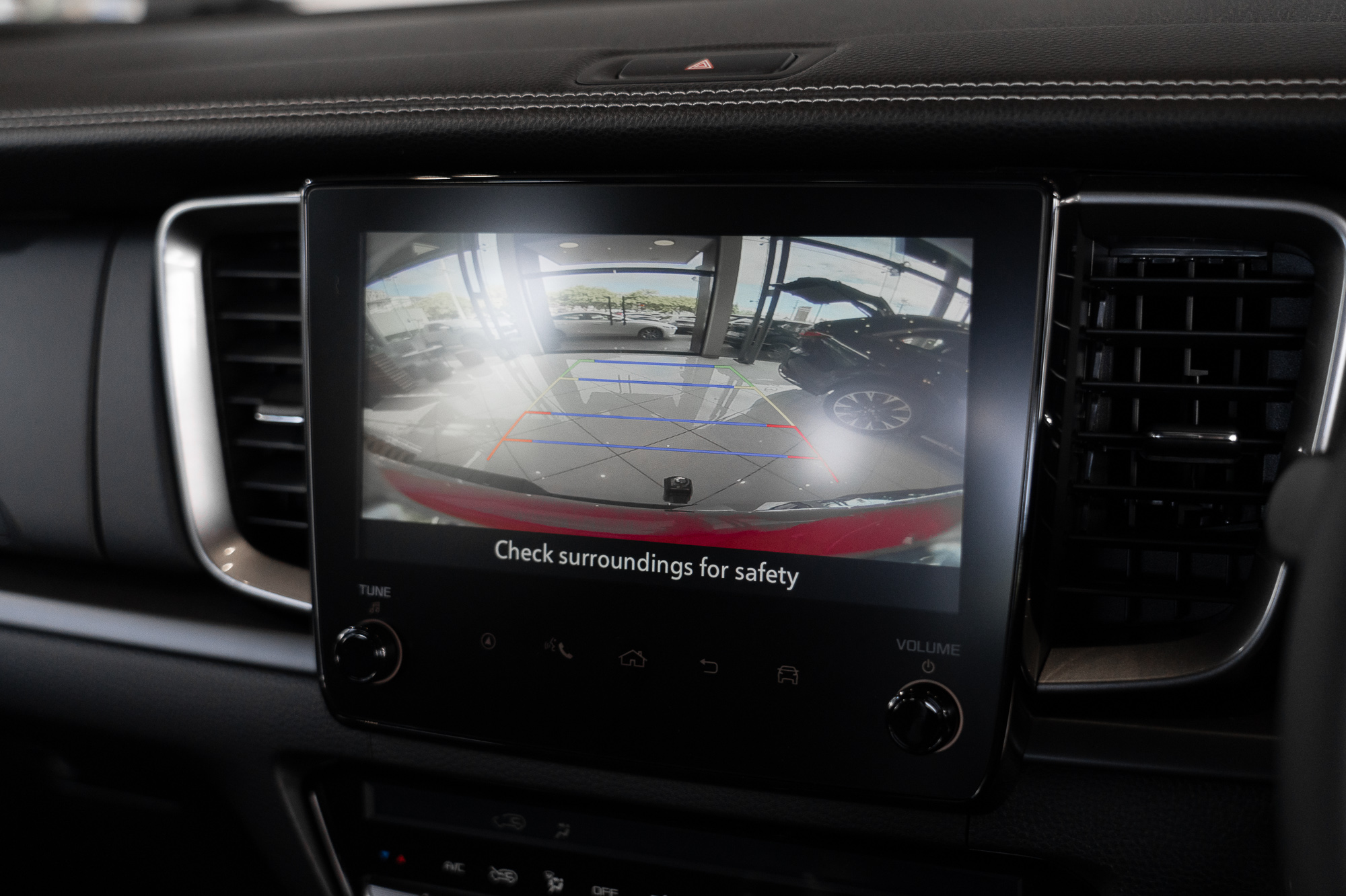 2025 Mazda BT-50 TF GT Cab Chassis Image 13