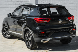 2025 MG ZST S13 Vibe SUV
