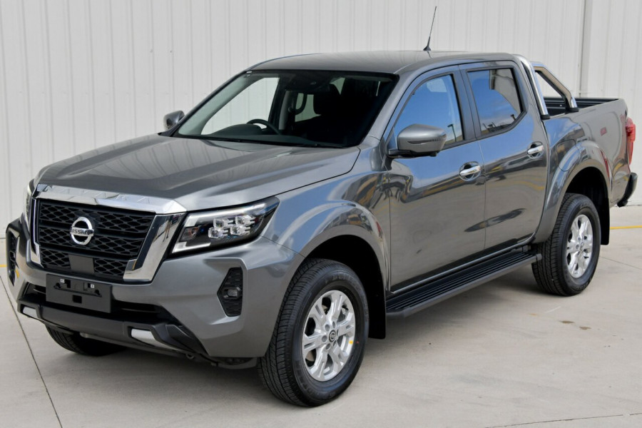 2024 MY23 Nissan Navara D23 ST Ute Image 22