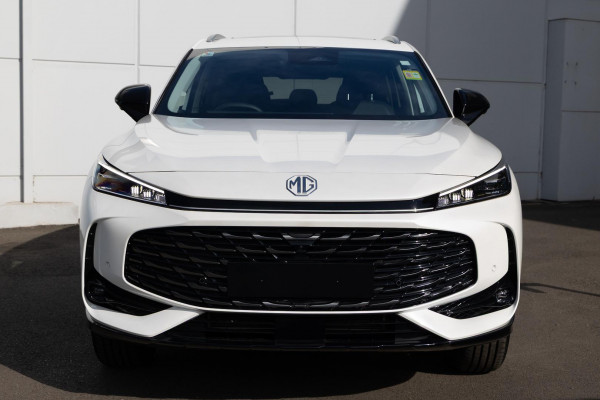 2025 MG HS AS33 Essence SUV Image 2