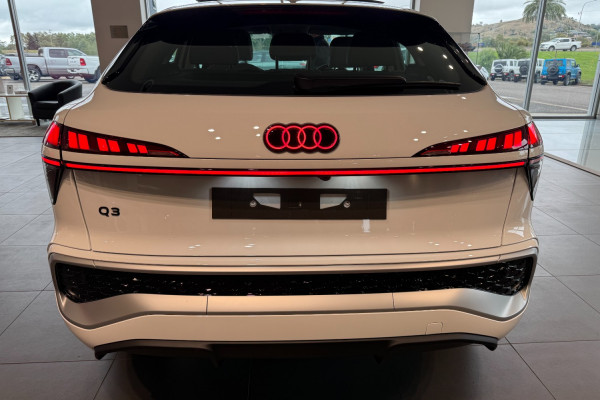 2026 Audi Q3 TFSI Sport SUV Image 14