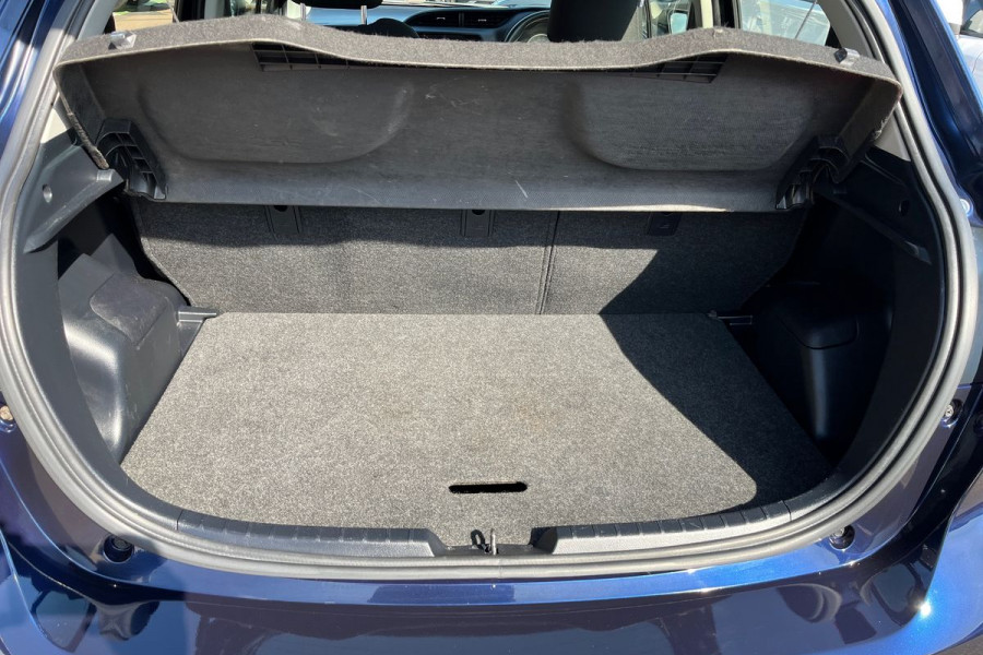 2018 Toyota Yaris NCP130R Ascent Hatch Image 20