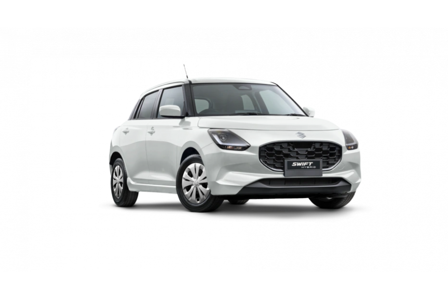2025 Suzuki Swift UZ Hybrid Hatch Image 17