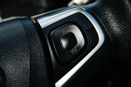 2015 Toyota Camry ASV50R Sedan