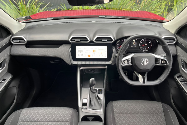 2026 MG ZS ZS32 Vibe SUV Image 10