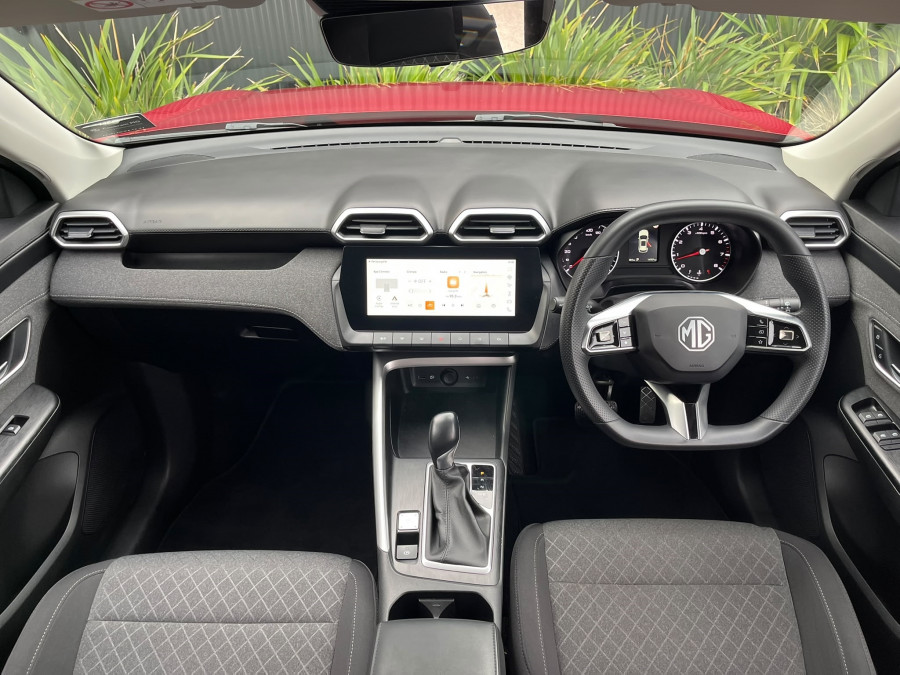 2026 MG ZS ZS32 Vibe SUV Image 10
