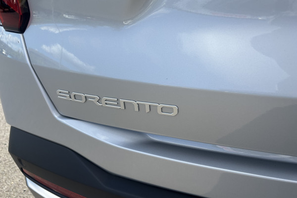 2025 Kia Sorento MQ4 PE Sport+ SUV Image 8