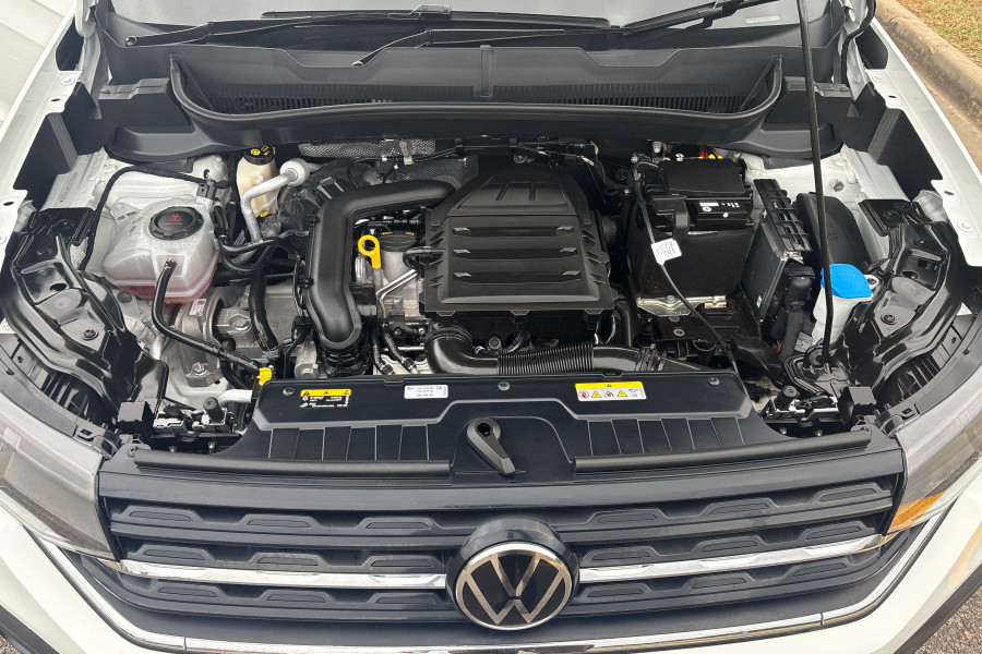 2023 Volkswagen T-Cross C11 85TSI Life SUV Image 25