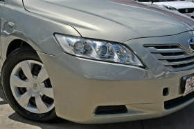 2008 Toyota Camry ACV40R Altise Sedan