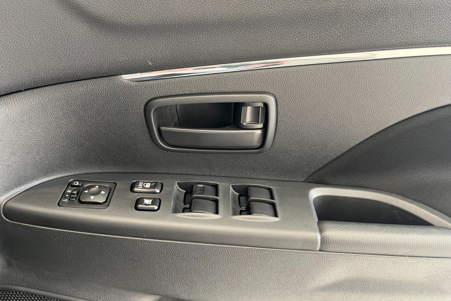 2022 Mitsubishi ASX XD MR SUV Image 14