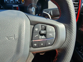 2024 MY24.5 Ford Ranger P703  Raptor Ute image 26