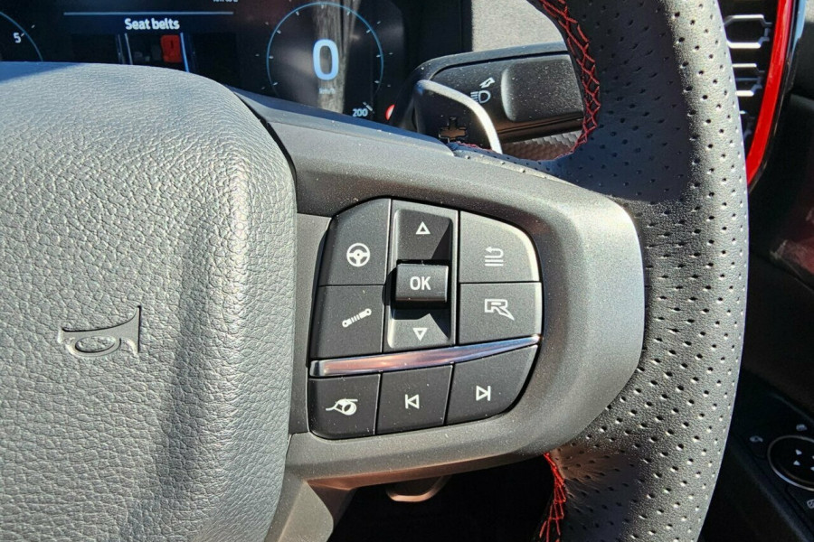 2024 MY24.5 Ford Ranger P703  Raptor Ute Image 26