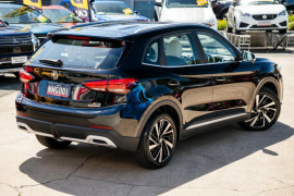 2024 MY24.5 MG ZS ZS32 Essence Hybrid+ SUV
