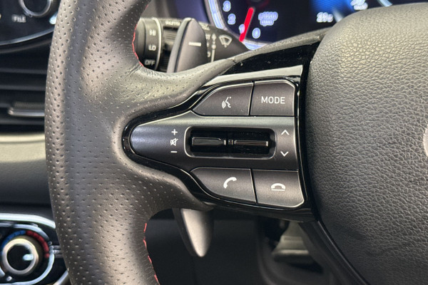 2021 Hyundai i30 PD.V4 N Line Hatch