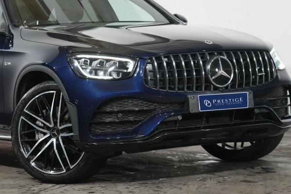 2023 Mercedes-Benz GLC-Class GLC43 AMG SUV