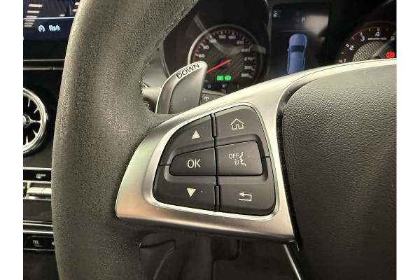 2019 Mercedes-Benz GLC-Class C253 GLC63 AMG S SUV Image 41