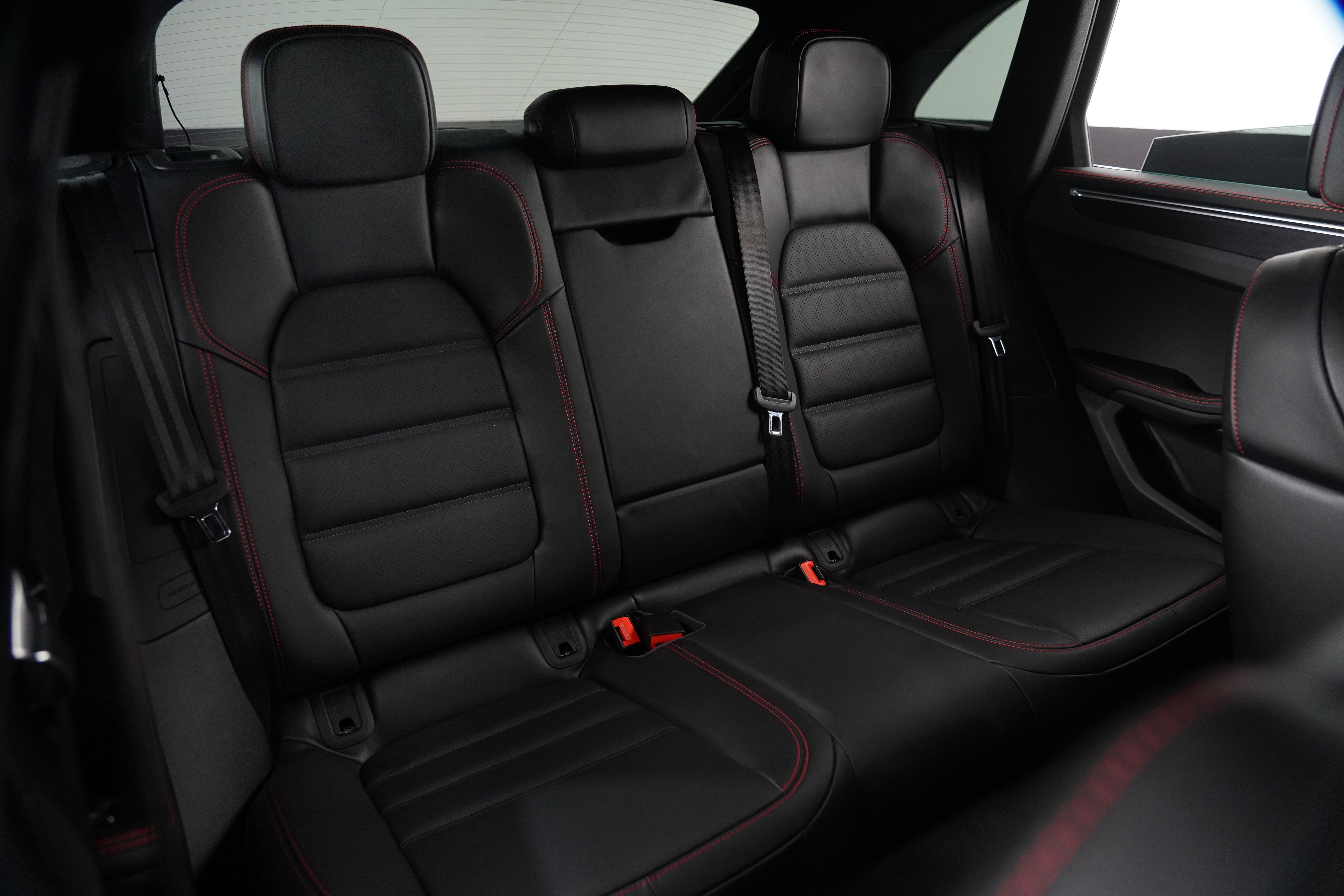 2022 Porsche Macan GTS SUV Image 29