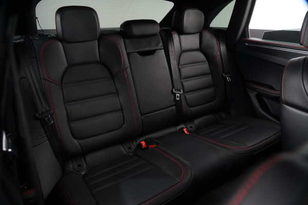 2022 Porsche Macan GTS SUV Image 29