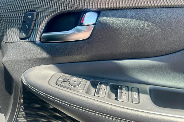 2018 MY19 Hyundai Santa Fe TM Highlander SUV Image 21