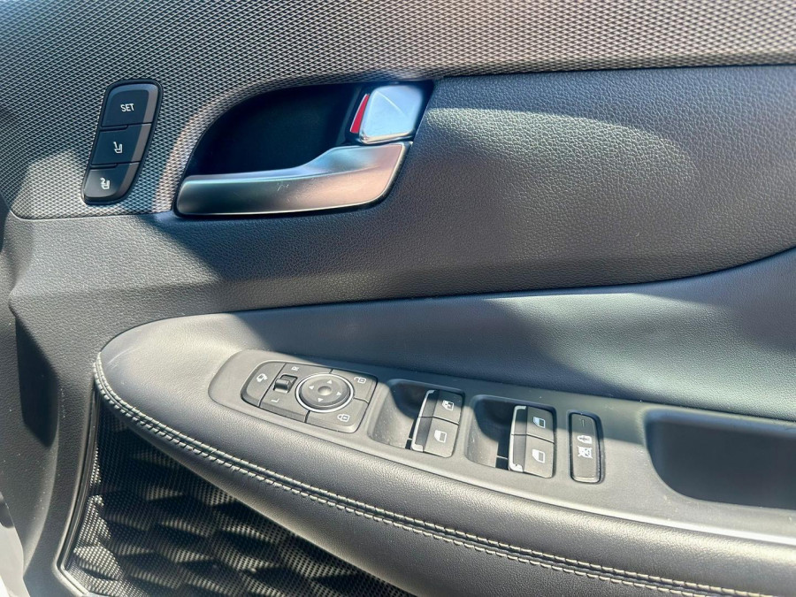 2018 MY19 Hyundai Santa Fe TM Highlander SUV Image 21