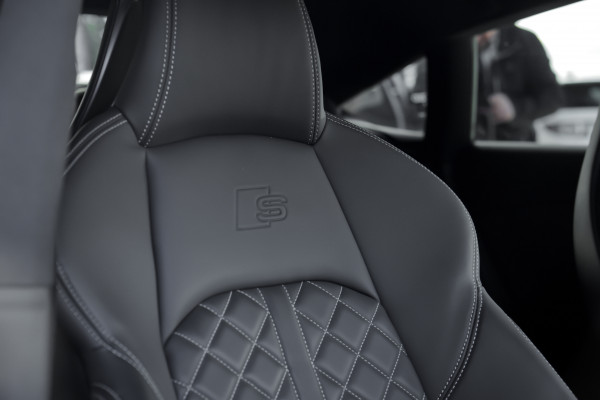2023 MY24 Audi S5 F5  Hatch Image 29