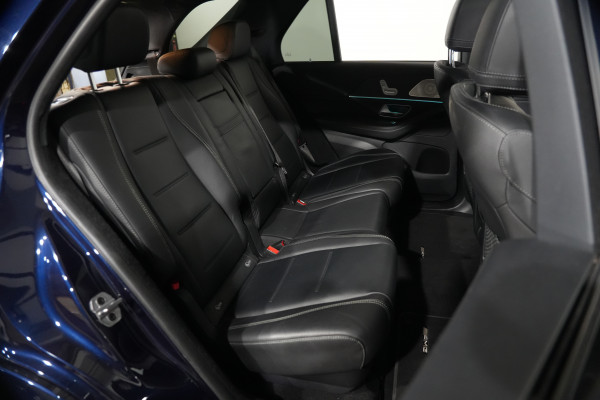 2022 Mercedes-Benz GLE-Class GLE450 SUV image 27
