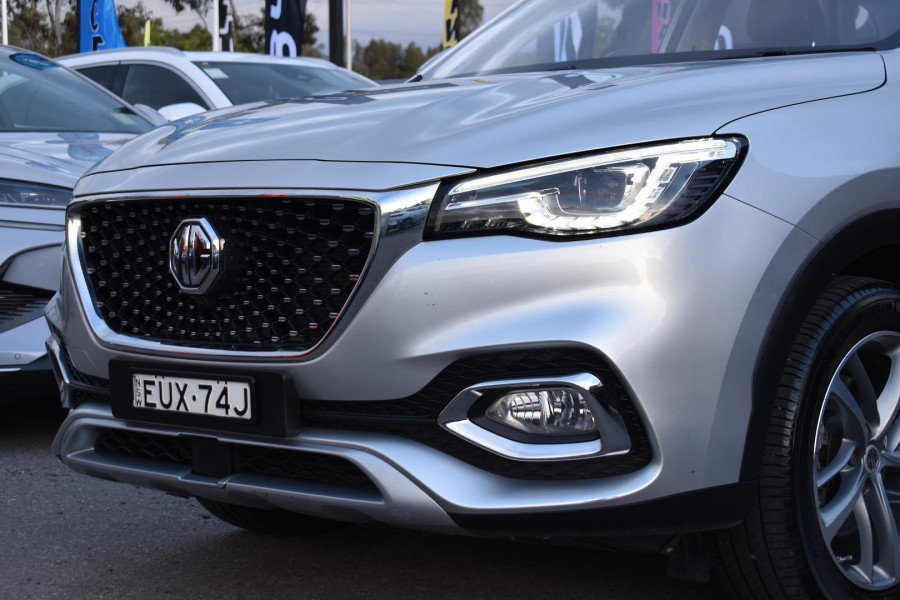2022 MG HS SAS23 Excite X SUV Image 21