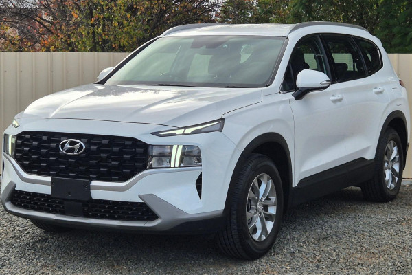 2021 Hyundai Santa Fe TM.V3  SUV