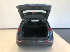 2017 Kia Sportage QL Si Suv