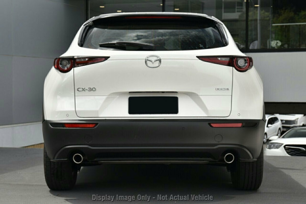 2026 Mazda CX-30 DM Series G20 Pure SUV Image 5