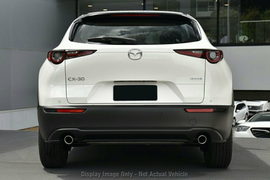 2026 Mazda CX-30 DM Series G20 Pure SUV Image 5