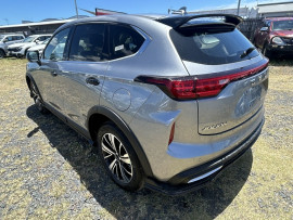 2024 GWM Haval Jolion A01 Lux Hybrid SUV image 7