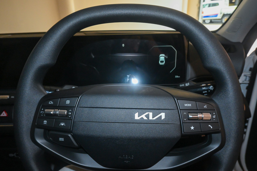 2025 Kia K4 CL4m Sport+ Sedan Image 11
