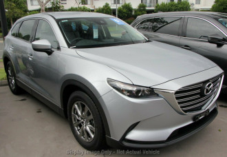 Mazda CX-9 Touring TC