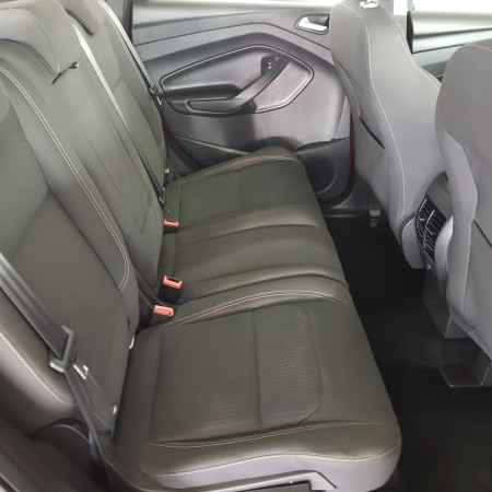 2019 MY19.25 Ford Escape ZG Ambiente FWD Suv