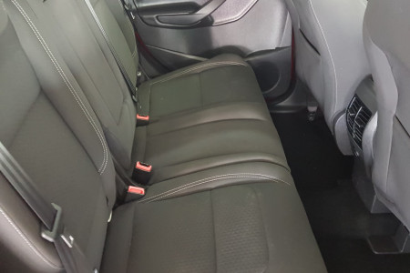 2019 MY19.25 Ford Escape ZG Ambiente FWD Suv