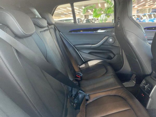 2019 BMW X2 F39 M35i SUV image 19
