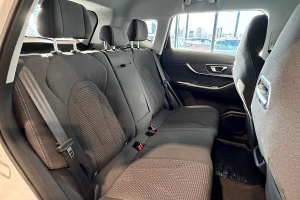 2026 Chery Tiggo 7 T32 Super Hybrid Urban SUV Image 9